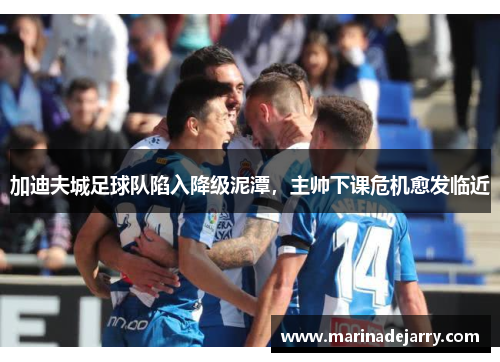 加迪夫城足球队陷入降级泥潭，主帅下课危机愈发临近