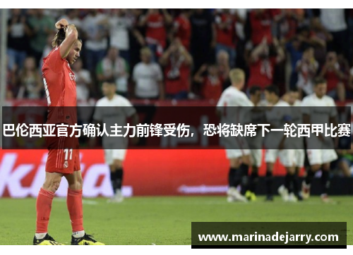 巴伦西亚官方确认主力前锋受伤，恐将缺席下一轮西甲比赛
